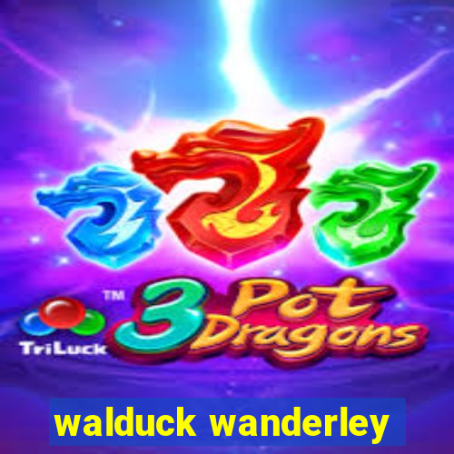 walduck wanderley