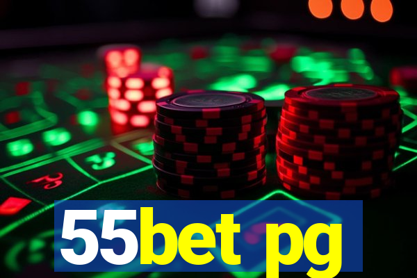 55bet pg