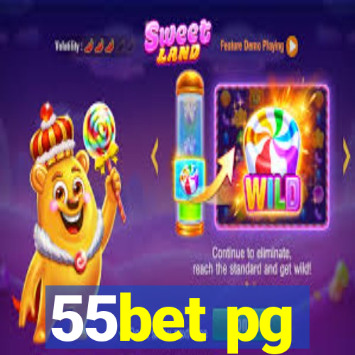 55bet pg