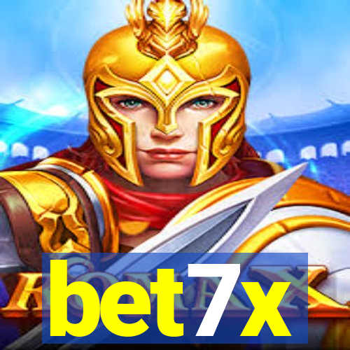 bet7x