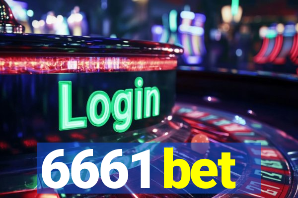 6661 bet