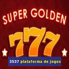 3537 plataforma de jogos