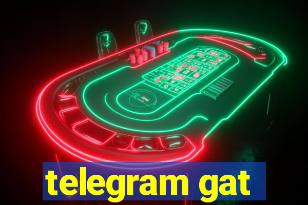 telegram gat