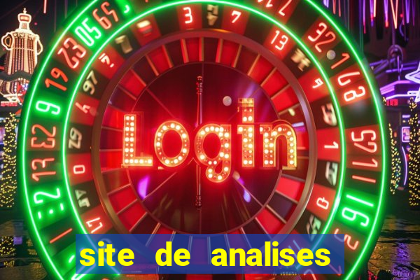 site de analises futebol virtual bet365