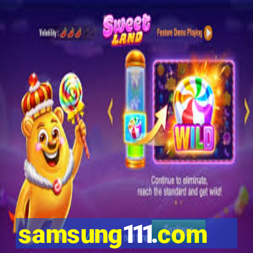 samsung111.com