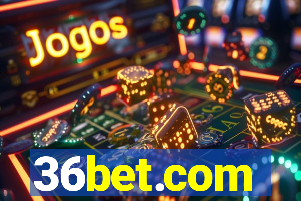 36bet.com