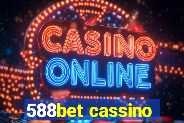 588bet cassino