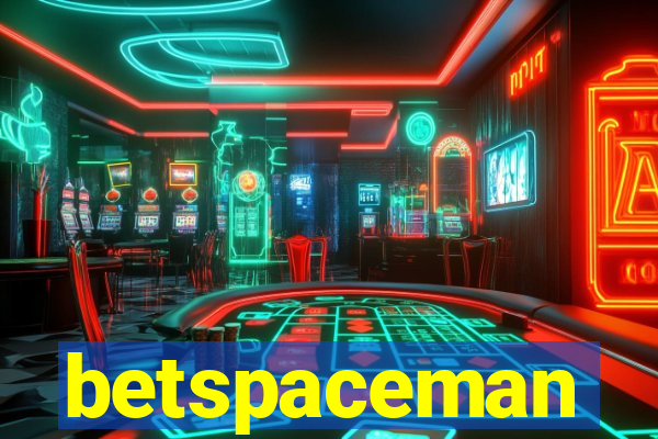 betspaceman