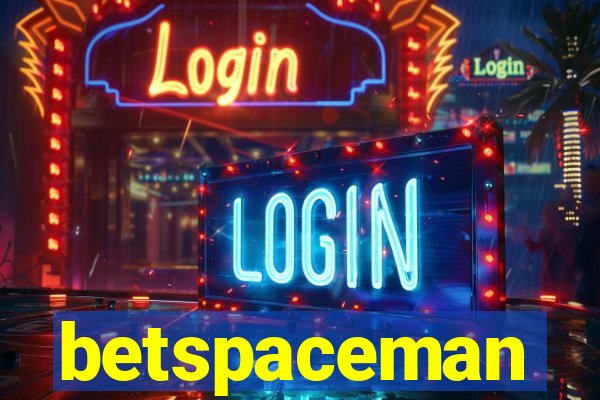 betspaceman