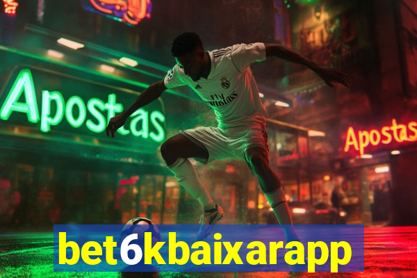 bet6kbaixarapp