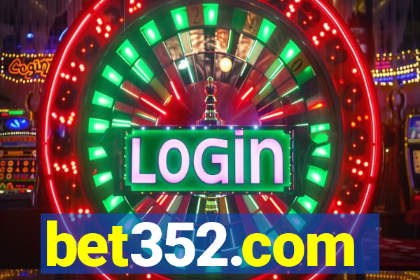 bet352.com