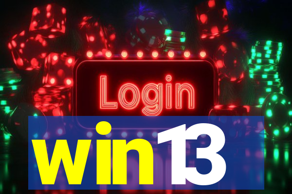 win13