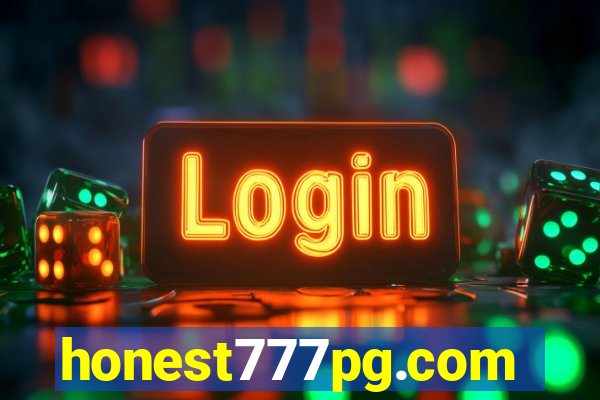 honest777pg.com