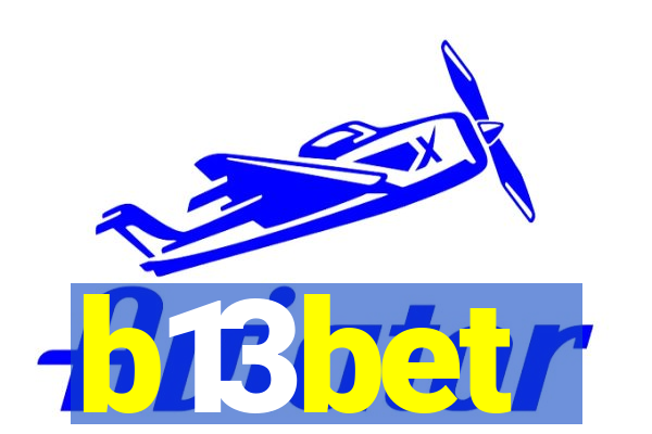 b13bet