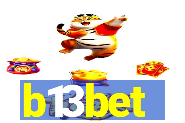 b13bet