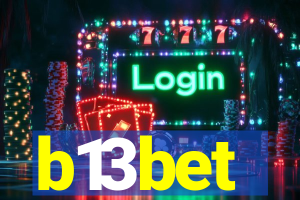 b13bet