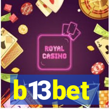 b13bet