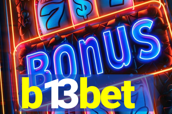 b13bet