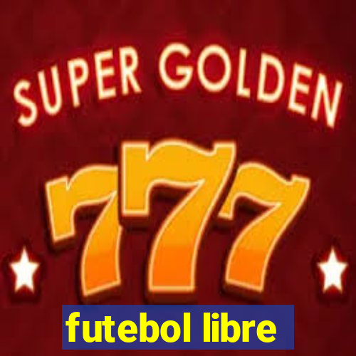 futebol libre