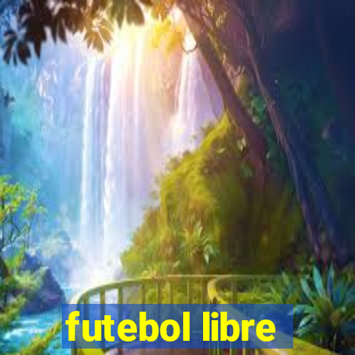 futebol libre