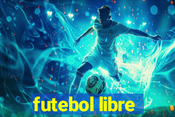 futebol libre