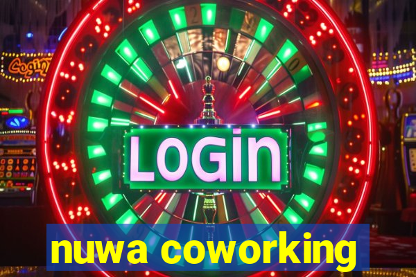 nuwa coworking