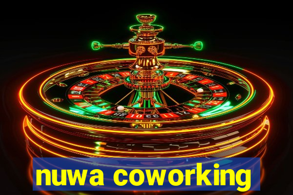 nuwa coworking