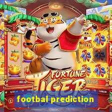 footbal prediction