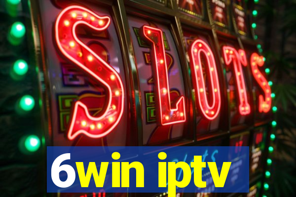 6win iptv