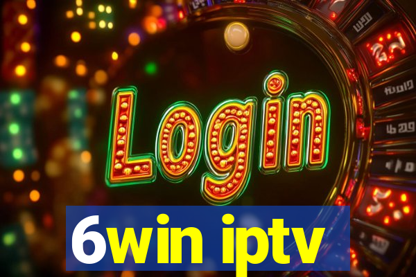 6win iptv