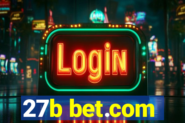 27b bet.com