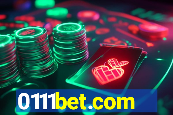 0111bet.com