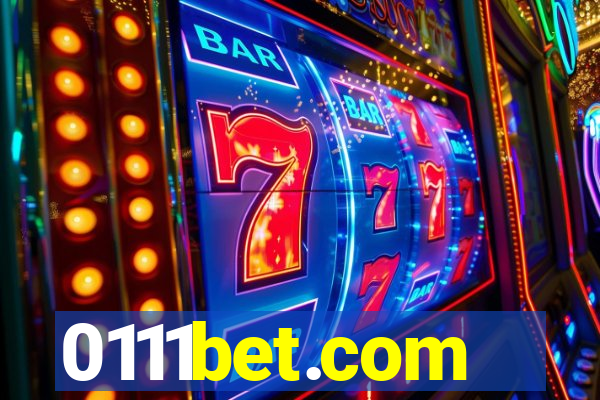 0111bet.com