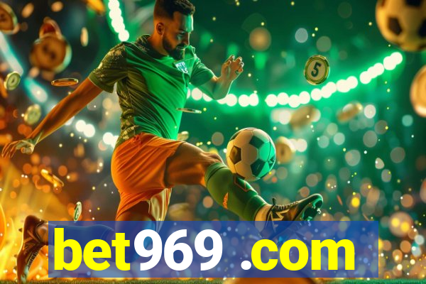 bet969 .com