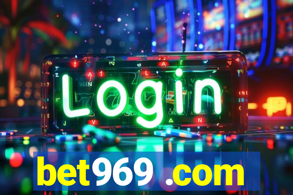 bet969 .com