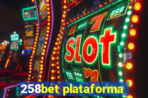 258bet plataforma