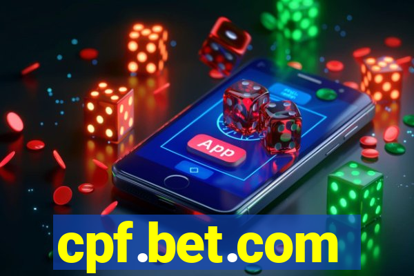 cpf.bet.com