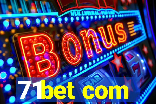 71bet com