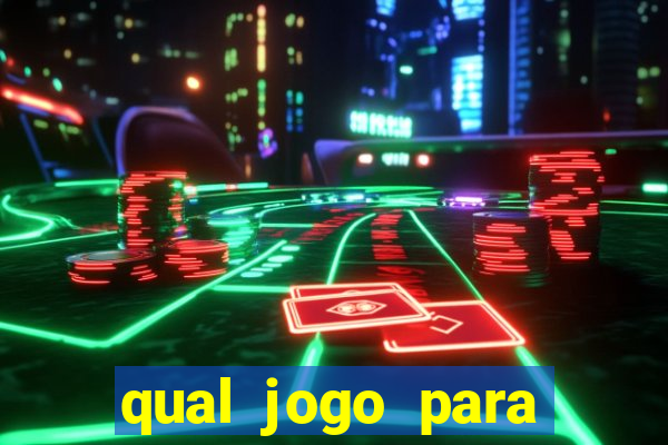 qual jogo para ganhar dinheiro sem depositar