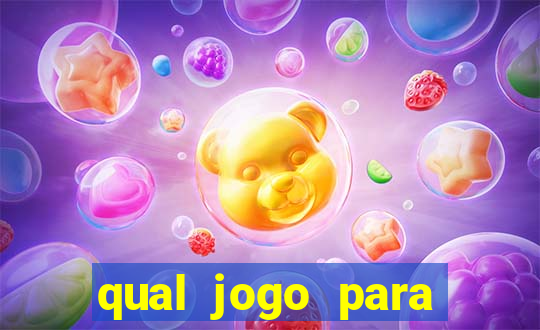 qual jogo para ganhar dinheiro sem depositar