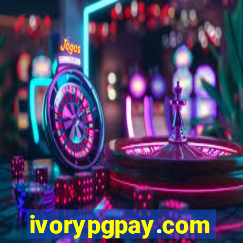 ivorypgpay.com