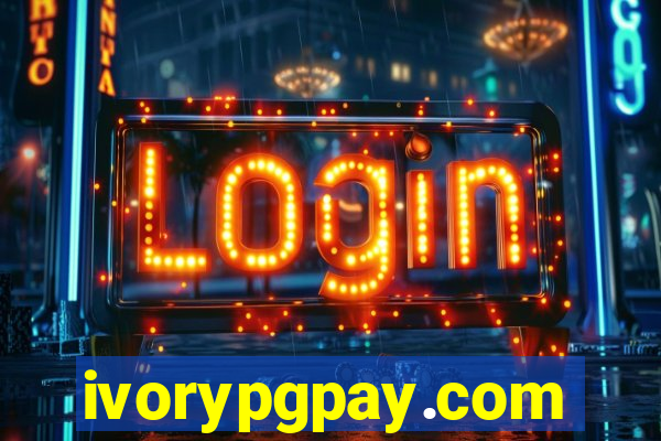 ivorypgpay.com