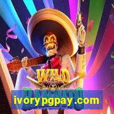 ivorypgpay.com