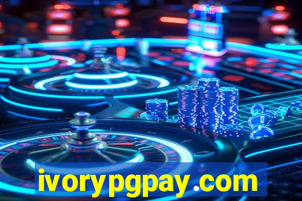 ivorypgpay.com