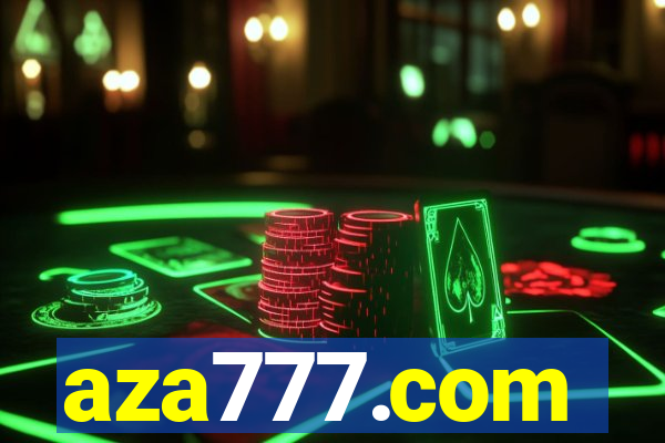 aza777.com