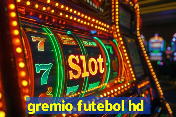 gremio futebol hd