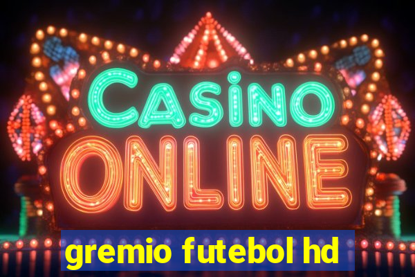 gremio futebol hd