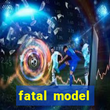 fatal model cruzeiro do oeste