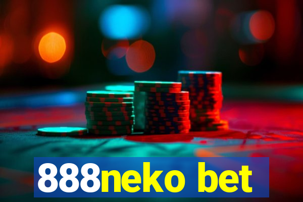 888neko bet