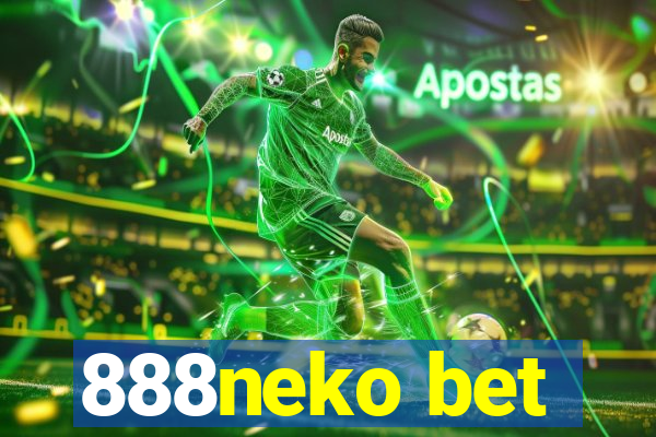 888neko bet